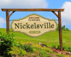 Nickelsville Authority