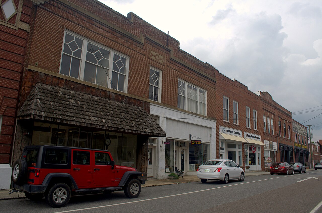 Chilhowie Authority