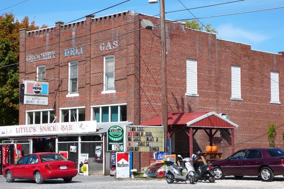 Seven Mile Ford Authority