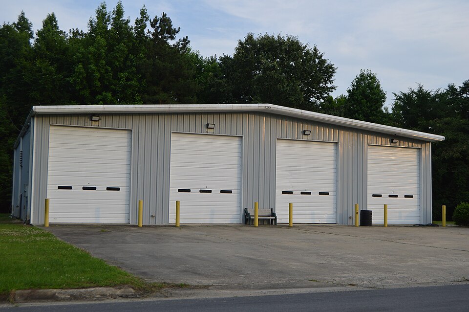 Branchville Authority
