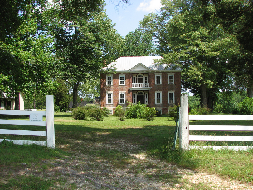 Spotsylvania County Authority
