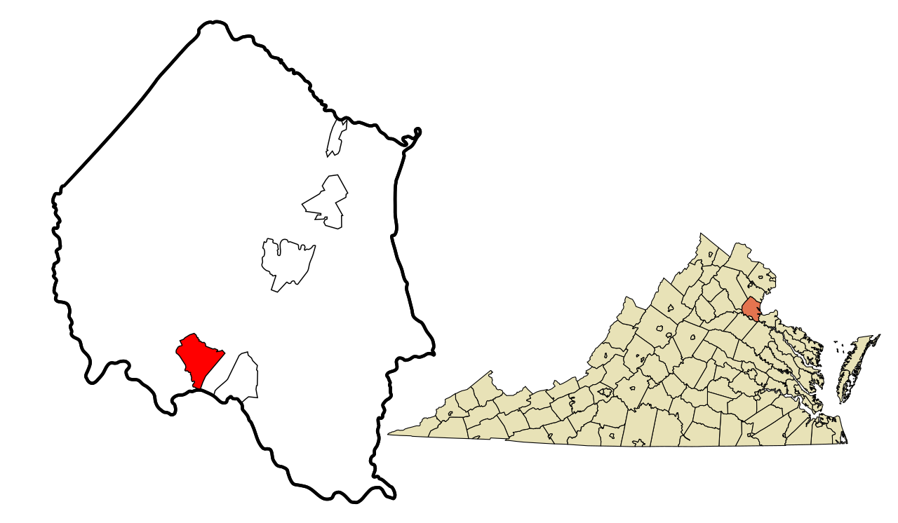 Southern Gateway Authority