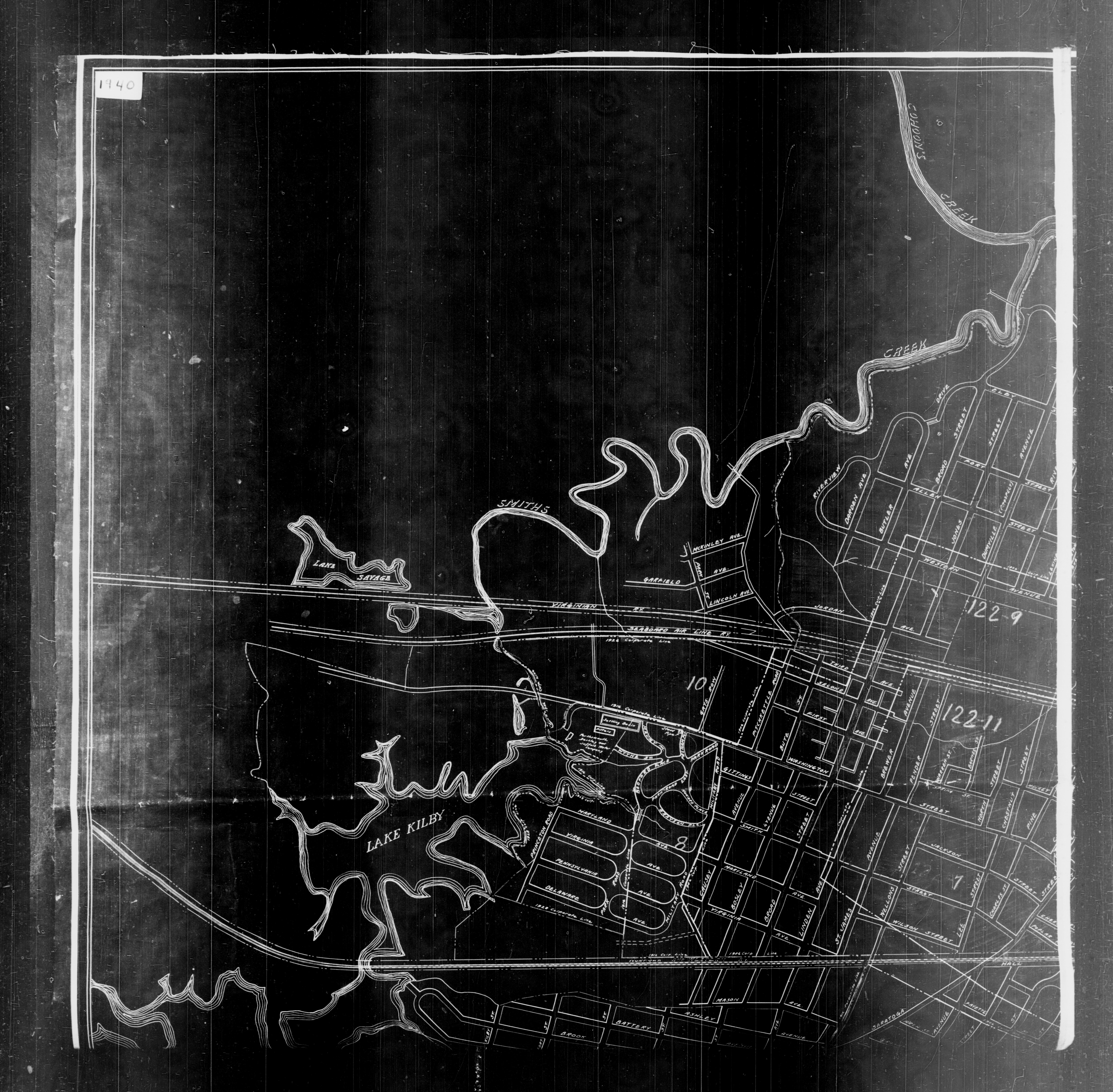 Suffolk city Authority