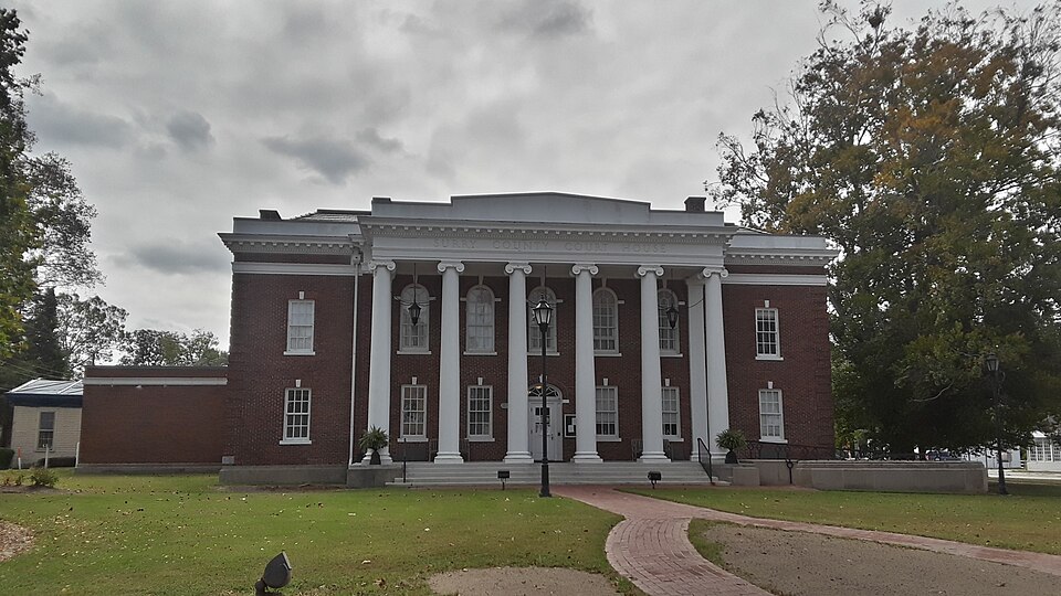 Surry County Authority