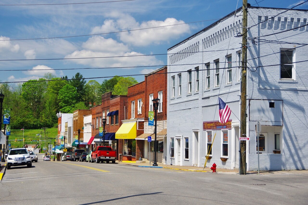 Bluefield Authority