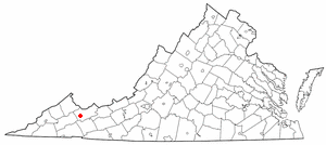 Claypool Hill Authority