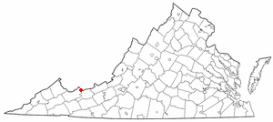 Falls Mills Authority