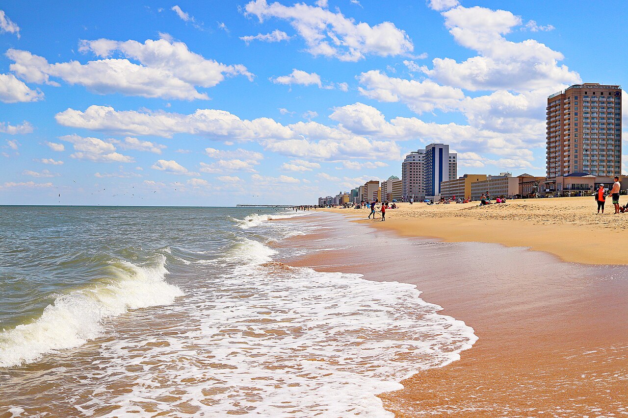 Virginia Beach Authority