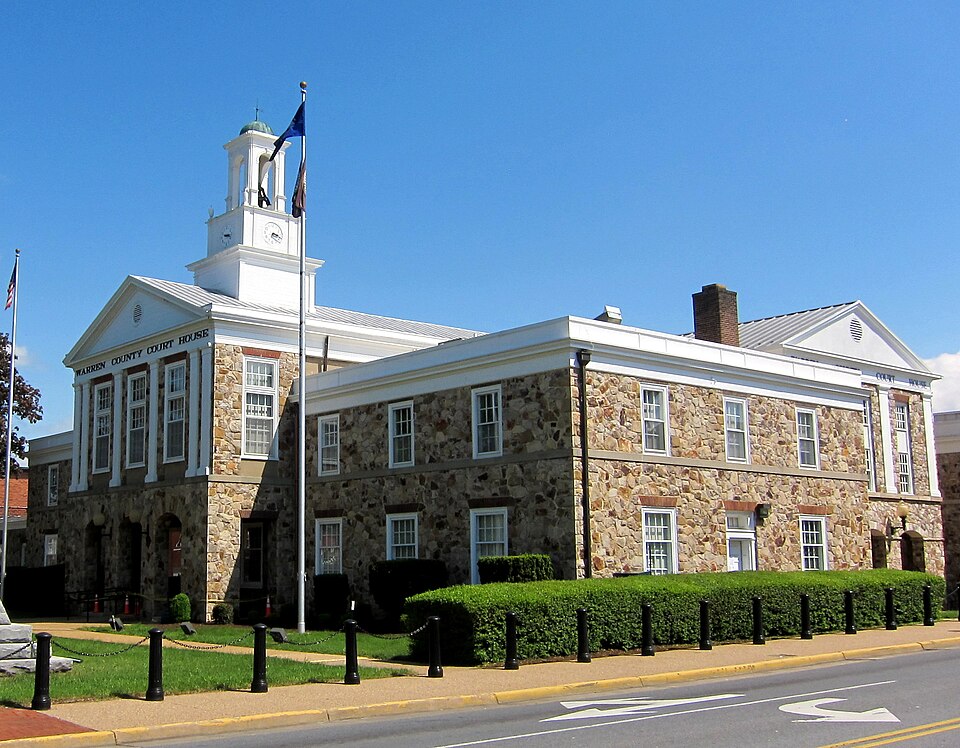 Warren County Authority