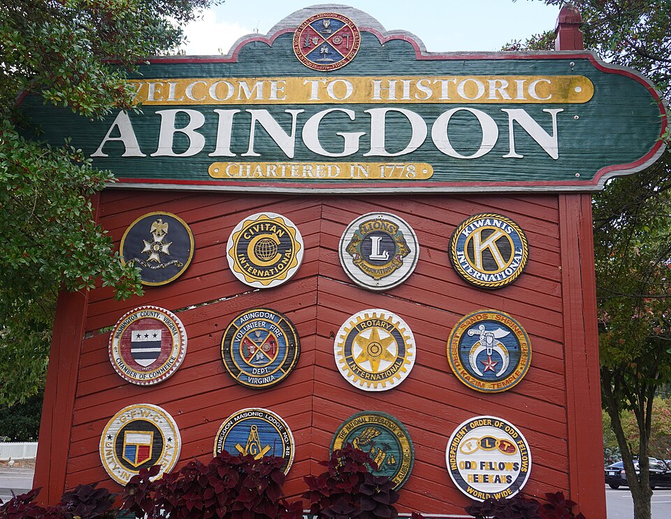 Abingdon Authority