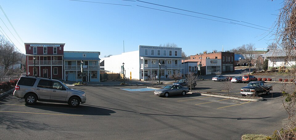 Meadowview Authority