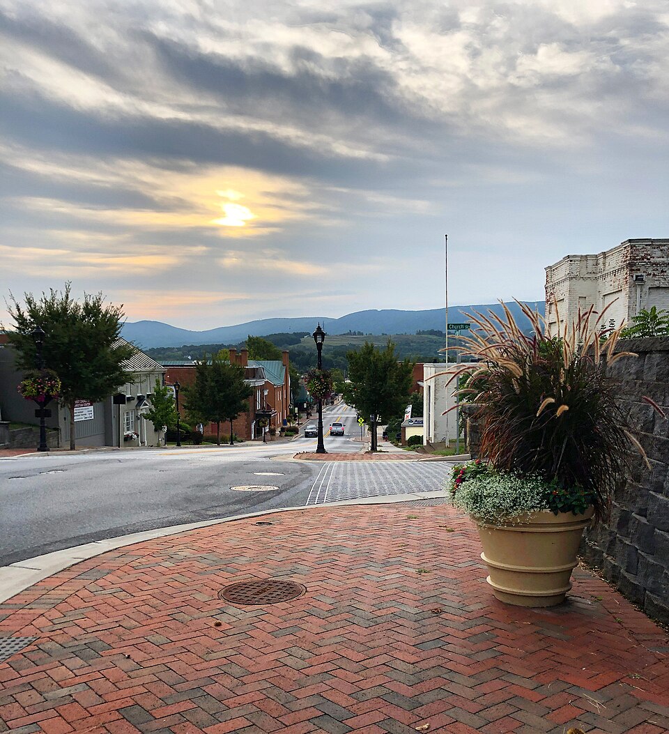 Waynesboro Authority