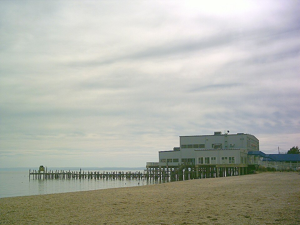 Colonial Beach Authority