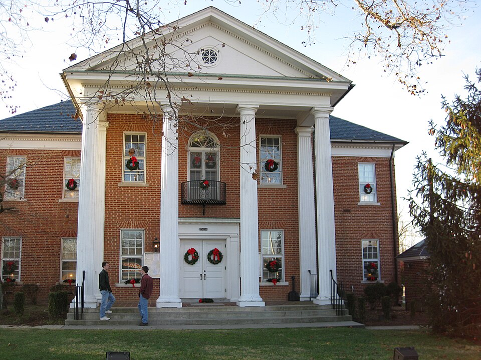 Westmoreland County Authority