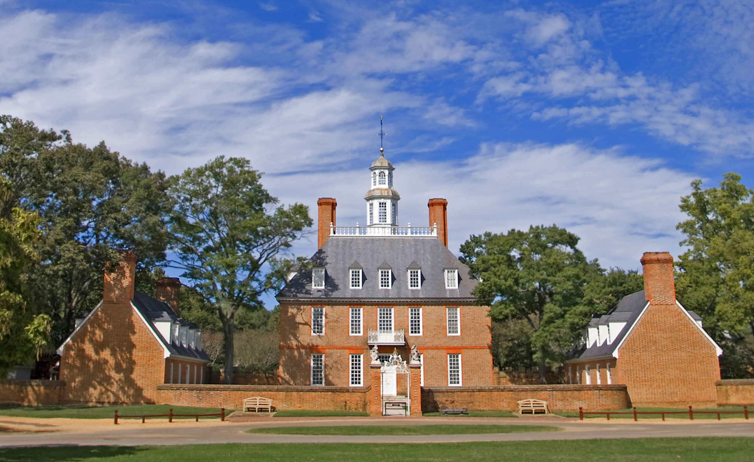 Williamsburg city Authority
