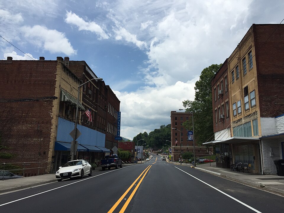 Appalachia Authority