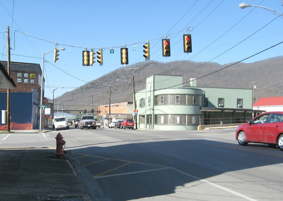 Big Stone Gap Authority
