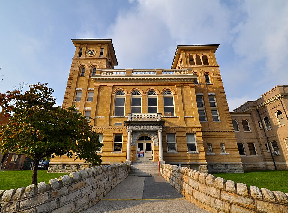 Wise County Authority