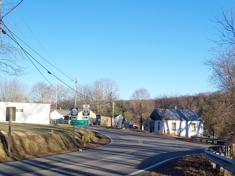 Austinville Authority
