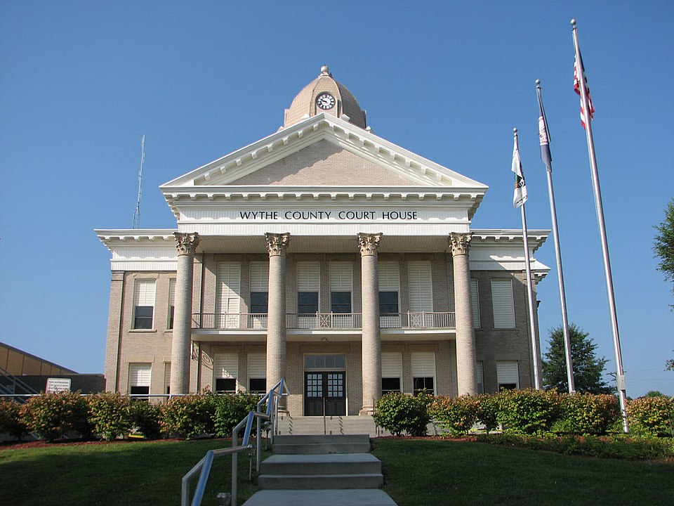 Wythe County Authority