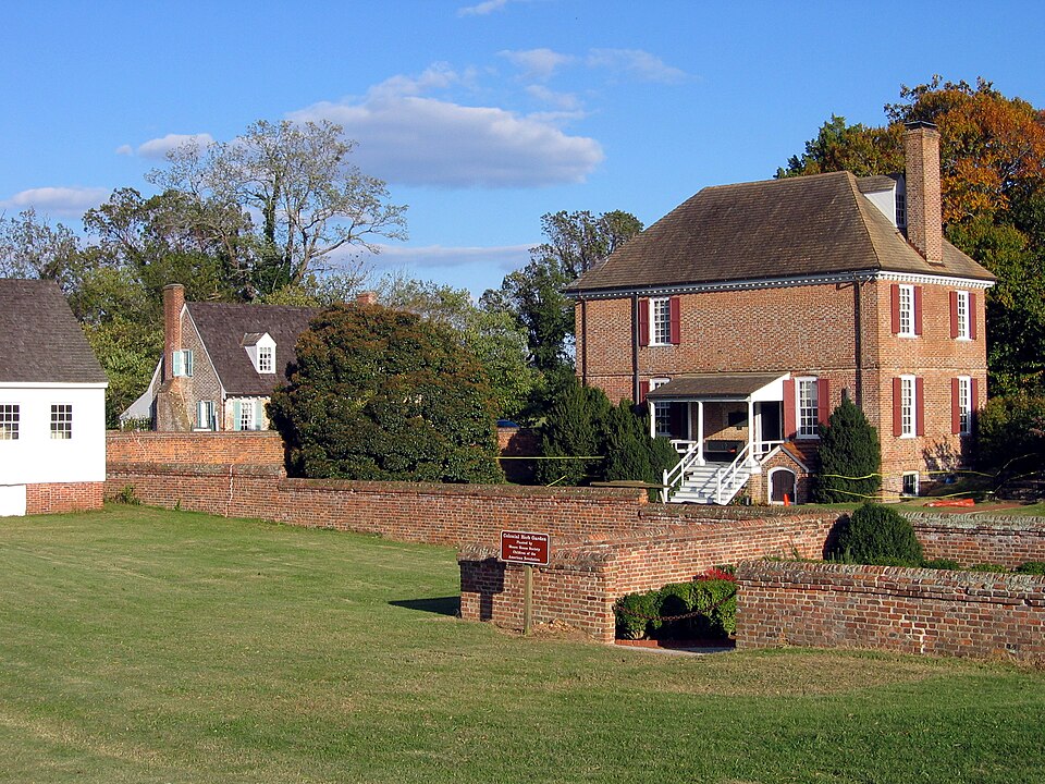 Yorktown Authority