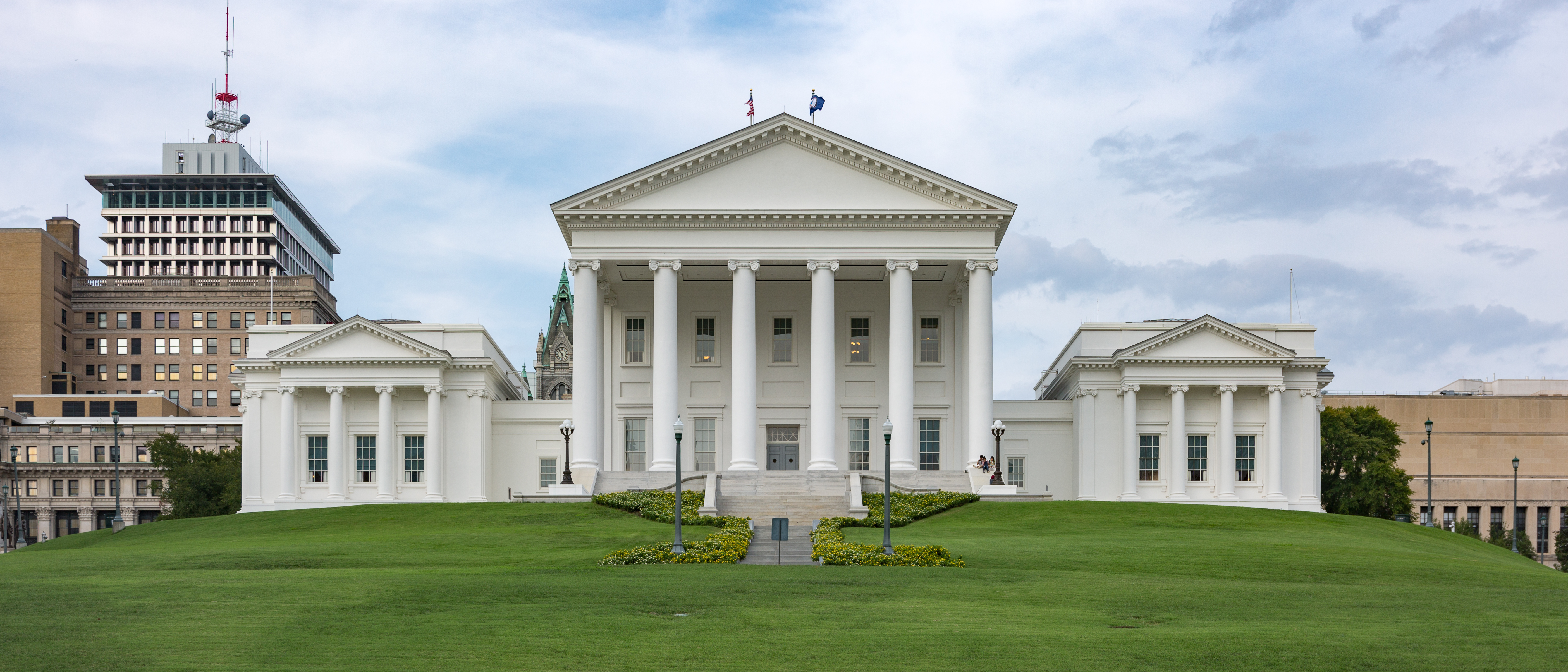 Virginia State Authority